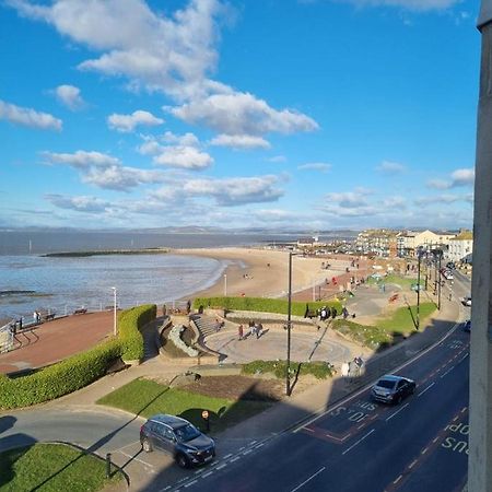 Apartment 302 241 Marine Rad Morecambe Luaran gambar