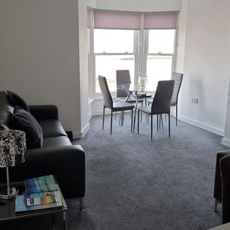 Apartment 302 241 Marine Rad Morecambe Luaran gambar