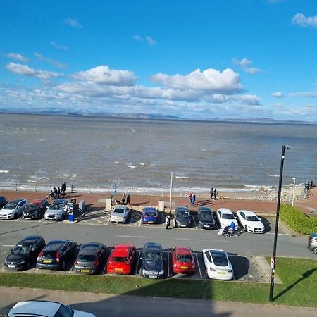 Apartment 302 241 Marine Rad Morecambe Luaran gambar