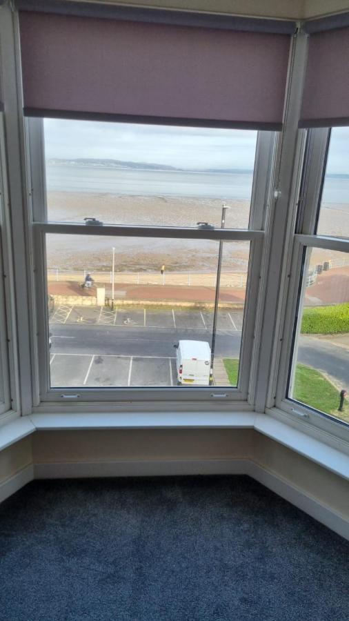 Apartment 302 241 Marine Rad Morecambe Luaran gambar