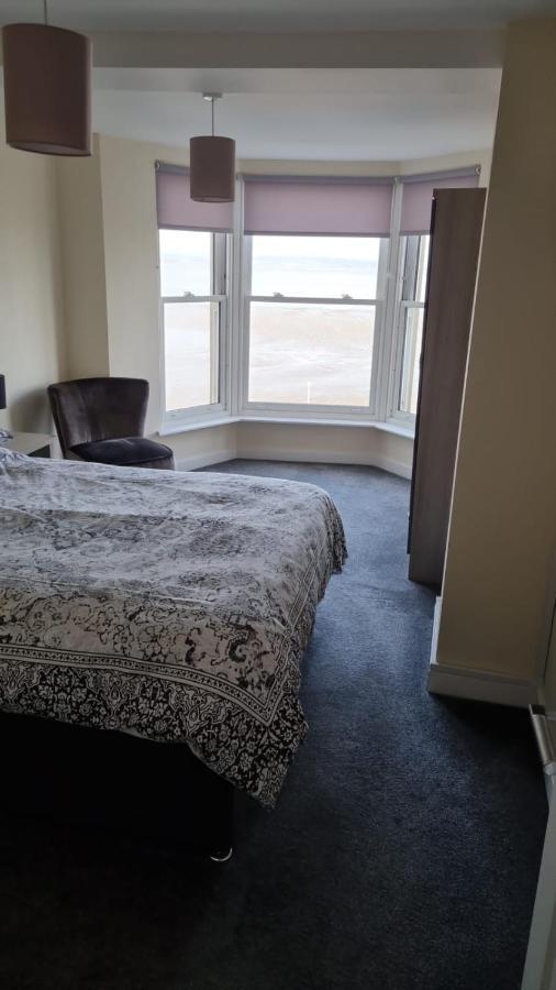 Apartment 302 241 Marine Rad Morecambe Luaran gambar