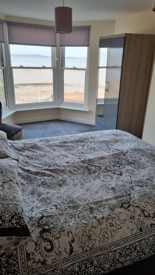 Apartment 302 241 Marine Rad Morecambe Luaran gambar