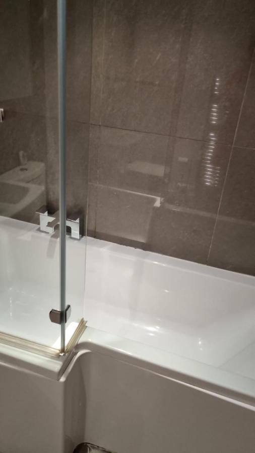 Apartment 302 241 Marine Rad Morecambe Luaran gambar