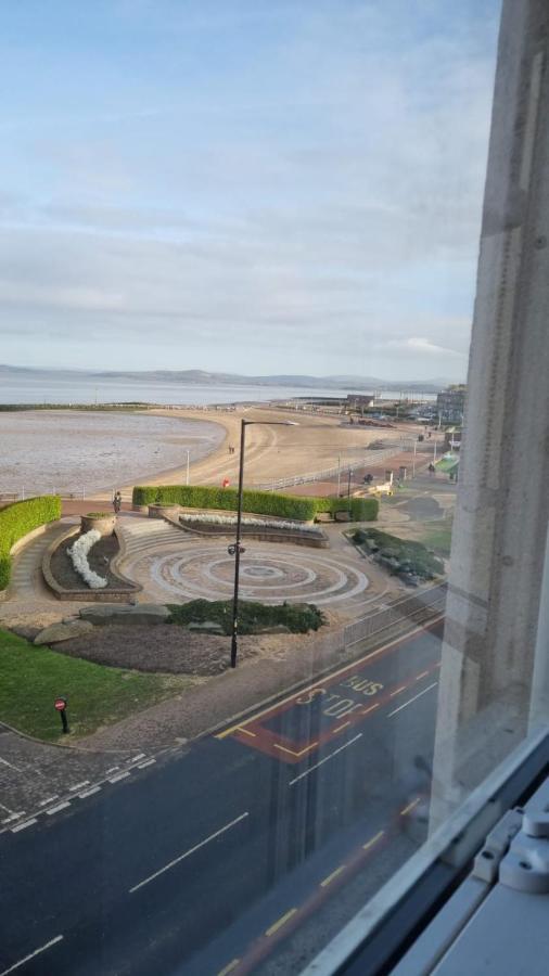 Apartment 302 241 Marine Rad Morecambe Luaran gambar