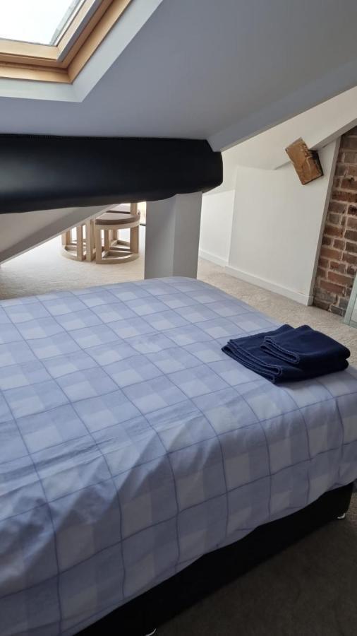 Apartment 302 241 Marine Rad Morecambe Luaran gambar