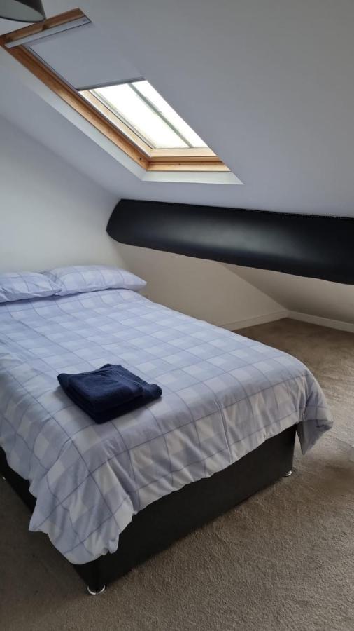 Apartment 302 241 Marine Rad Morecambe Luaran gambar